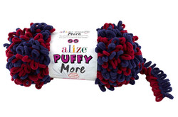 Alize Puffy More 6268 - ALİZE