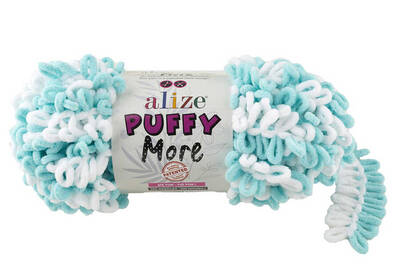 Alize Puffy More 6269 - 1