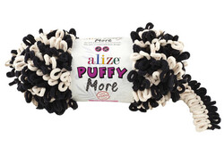 Alize Puffy More 6270 - ALİZE