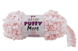 Alize Puffy More 6272 - Alize