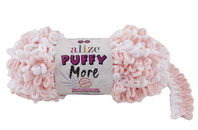 Alize Puffy More 6272 - 1
