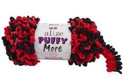 Alize Puffy More 6273 - ALİZE
