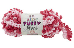 Alize Puffy More 6274 - Alize