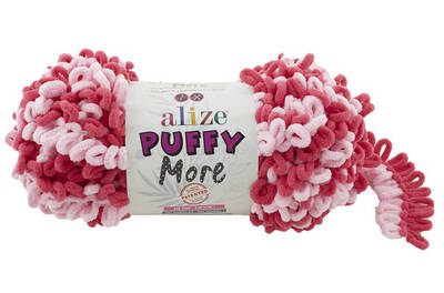 Alize Puffy More 6274 - 1