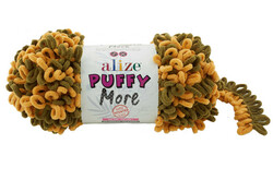 Alize Puffy More 6277 - ALİZE