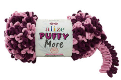 Alize Puffy More 6278 - ALİZE