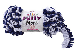Alize Puffy More 6279 - Alize