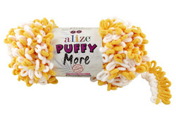 Alize Puffy More 6282 - ALİZE