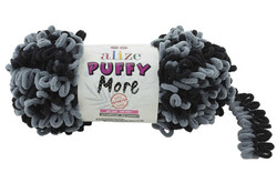 Alize Puffy More 6284 - Alize