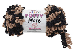 Alize Puffy More 6289 - Alize