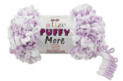 Alize Puffy More 6291 - ALİZE