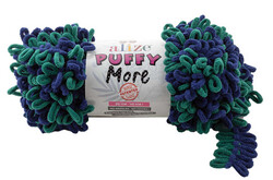 Alize Puffy More 6293 - ALİZE