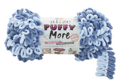 Alize Puffy More 6295 - 1
