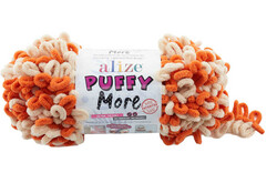 Alize Puffy More 6506 - Alize