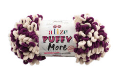 Alize Puffy More 6537 - ALİZE