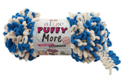 Alize Puffy More 6539 - ALİZE