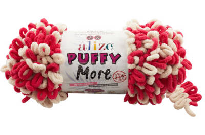 Alize Puffy More 6540 - 1
