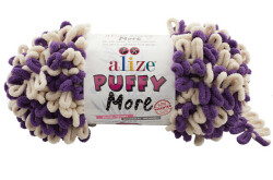 Alize Puffy More 6541 - ALİZE