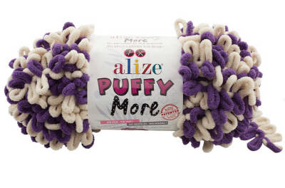 Alize Puffy More 6541 - 1