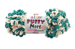 Alize Puffy More 6542 - ALİZE