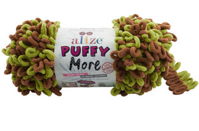 Alize Puffy More 6545 - 1