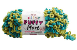 Alize Puffy More 6546 - ALİZE