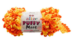 Alize Puffy More 6547 - ALİZE