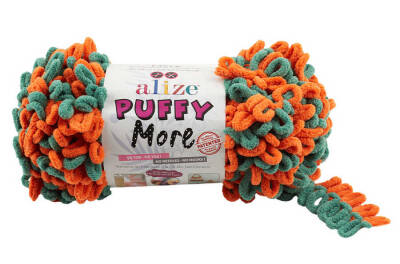Alize Puffy More 6548 - 1