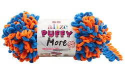 Alize Puffy More 6549 - ALİZE
