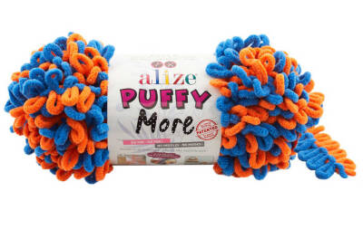 Alize Puffy More 6549 - 1