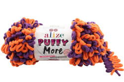 Alize Puffy More 6550 - ALİZE
