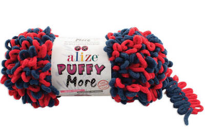 Alize Puffy More 6551 - 1