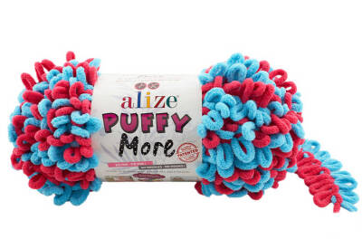 Alize Puffy More 6553 - 1
