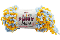 Alize Puffy More 6554 - ALİZE