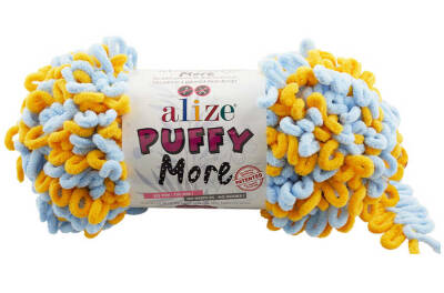 Alize Puffy More 6554 - 1