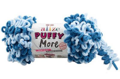 Alize Puffy More 6555 - 1