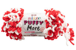Alize Puffy More 6556 - ALİZE