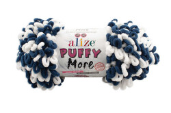 Alize Puffy More 6557 - ALİZE