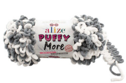 Alize Puffy More 6558 - ALİZE