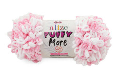 Alize Puffy More 6559 - ALİZE