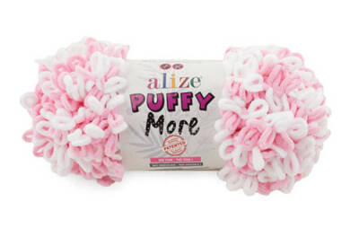 Alize Puffy More 6559 - 1