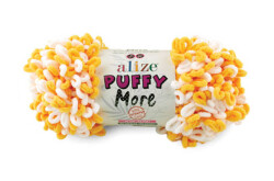 Alize Puffy More 6560 - ALİZE