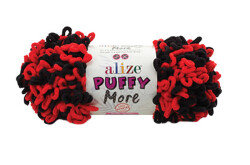 Alize Puffy More 6569 - ALİZE