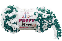 Alize Puffy More 6570 - ALİZE