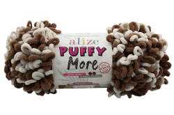 Alize Puffy More 6627 - ALİZE