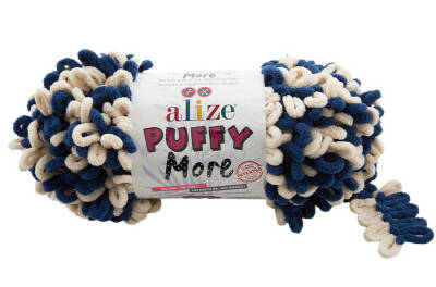 Alize Puffy More 6628 - 1