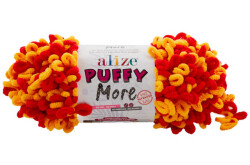 Alize Puffy More 6630 - ALİZE
