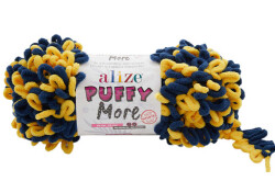 Alize Puffy More 6631 - ALİZE