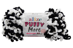 Alize Puffy More 6632 - ALİZE