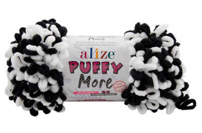 Alize Puffy More 6632 - 1